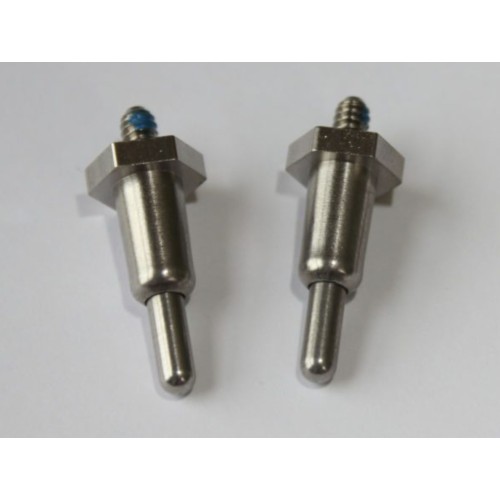 Spring Contact Probes (set of 2)