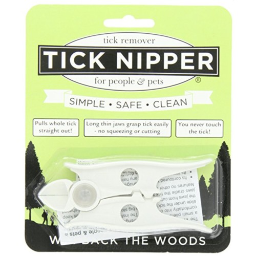 Tick Nipper